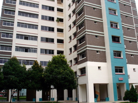 Woodlands Avenue 4 thumbnail photo